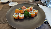 Sushi du Restaurant japonais Sayori Sushi Versailles - n°12