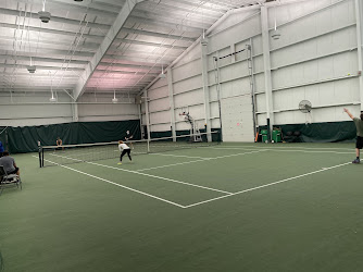 Ellsworth Tennis Center