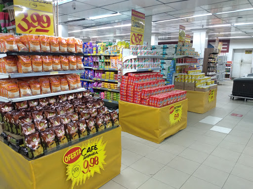 Logo da empresa - Multi Market