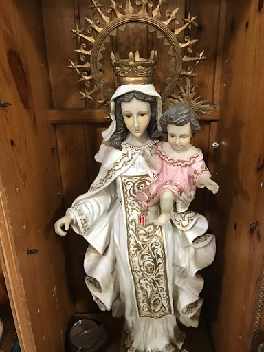 Auction House «RPN Sales & Auction House», reviews and photos, 4451 N Milwaukee Ave, Chicago, IL 60630, USA