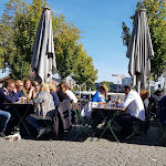 Photo n°16 de l'avis de Minas.h fait le 20/09/2019 à 11:46 sur le  Ex-Vertretung à Cologne