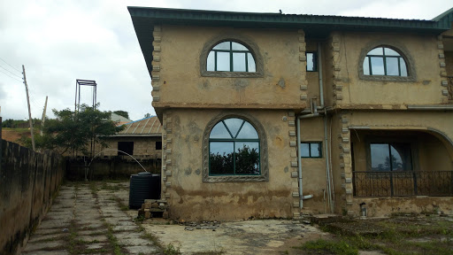 Isho Guest Palace, Opposite Baba Oluwole House, Osogbo, Nigeria, Hotel, state Osun