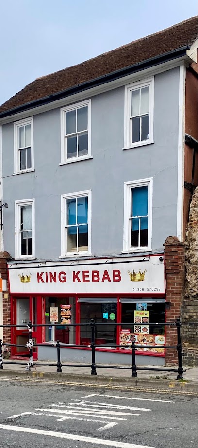 KING KEBAB