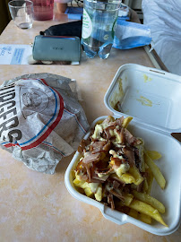Aliment-réconfort du Restauration rapide Burger Skill à Saverne - n°4