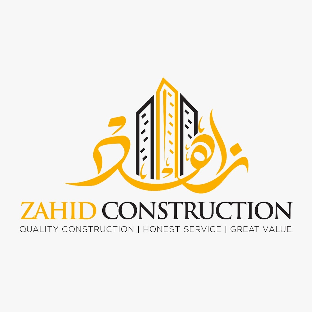 Zahid construction