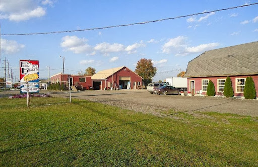 Furniture Store «Furniture Brokers», reviews and photos, 4055 Van Dyke Rd, Almont, MI 48003, USA