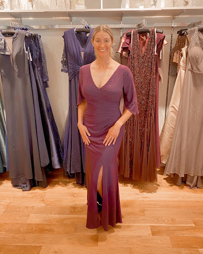 Wedding Store «Boulevard Bride», reviews and photos, 300 Lake St Louis Blvd, Lake St Louis, MO 63367, USA