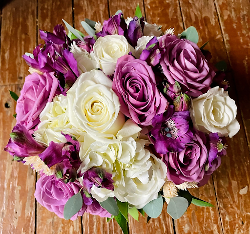 Florist «Flowers By Priscilla - Paoli», reviews and photos, 1592 Lancaster Ave, Paoli, PA 19301, USA