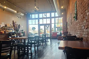 Red Elm Cafe image