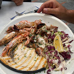 Photo n°1 de l'avis de Dani.a fait le 25/08/2022 à 15:04 sur le  Carapepana à Loano