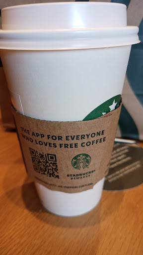 Starbucks image