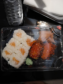 Sushi du Restaurant japonais Yumi Kot à L'Isle-Adam - n°5