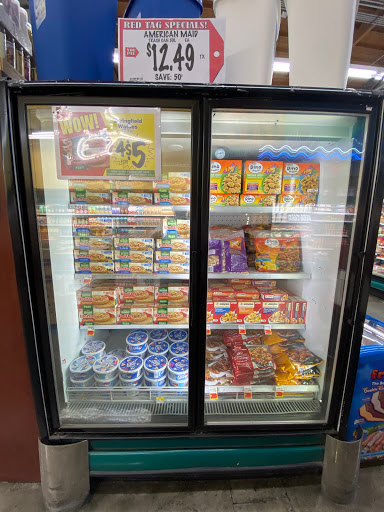 Grocery Store «Superior Grocers», reviews and photos, 1130 W 6th St, Corona, CA 92882, USA