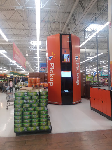 Department Store «Walmart Supercenter», reviews and photos, 60 S Stewart Rd, Corbin, KY 40701, USA