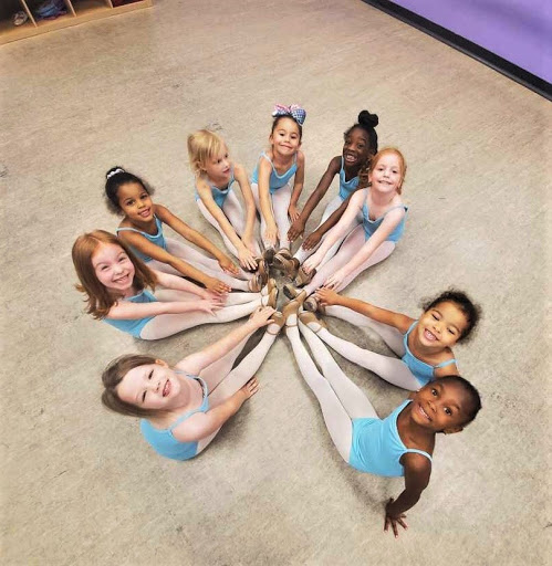 Dance School «Carolina Dance Capital», reviews and photos, 12210 Copper Way, Charlotte, NC 28277, USA