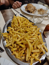 Plats et boissons du Restaurant français Restaurant la Croix d'or - Restaurant Sierentz - n°9