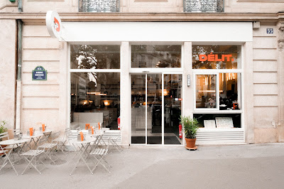 DÉLIT. à Paris