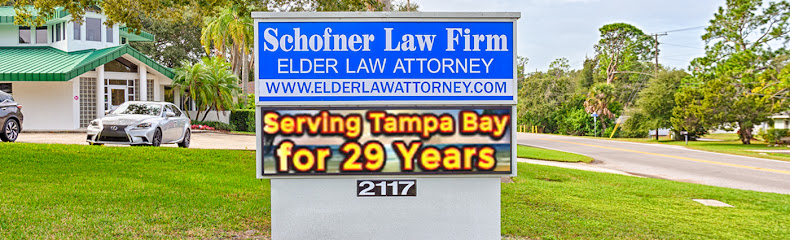 Schofner Law Firm