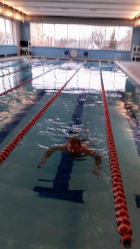 Health Club «FFC Park Ridge», reviews and photos, 826 Touhy Ave, Park Ridge, IL 60068, USA