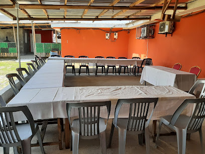 Restaurant foodmarket - 2609, Libreville, Gabon