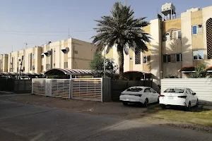 Al-Saidiya Apartments Complex image