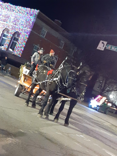 Shopping Mall «Penn Central Mall», reviews and photos, 200 High Ave W, Oskaloosa, IA 52577, USA