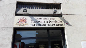 Pizzeria Da Nicola