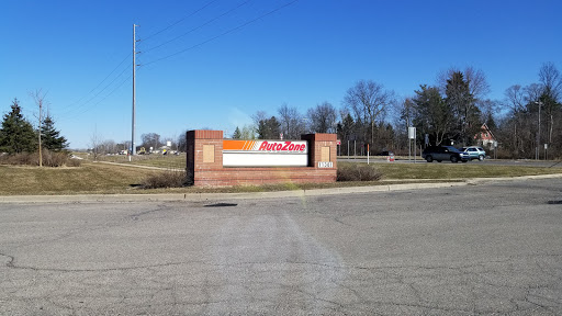Auto Parts Store «AutoZone», reviews and photos, 11381 Highland Rd, Hartland, MI 48353, USA
