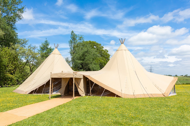 Comments and reviews of Suffolk Marquees