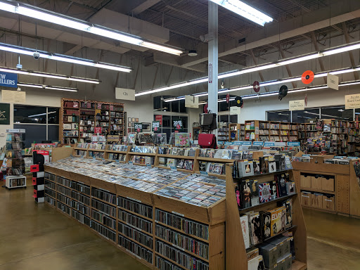 Book Store «Half Price Books», reviews and photos, 3221 Preston Rd, Frisco, TX 75034, USA
