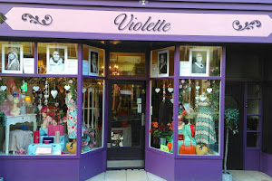 Violette House