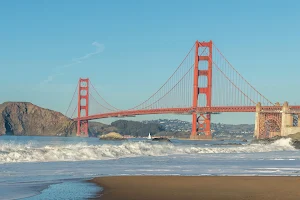 Baker Beach image