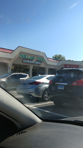 Dollar Store «Dollar Tree», reviews and photos, 1396 Berlin Turnpike, Wethersfield, CT 06109, USA