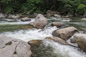 Pulliam Creek Trailhead / Green River Hike In image