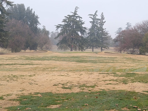 Public Golf Course «Dryden Park Golf Course», reviews and photos, 920 Sunset Ave, Modesto, CA 95351, USA