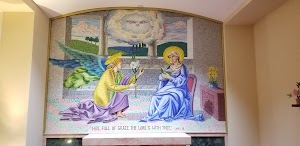 Madonna Queen of the Universe Shrine - photo 59