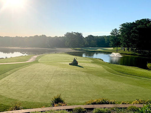 Golf Club «Lake Monticello Golf Course», reviews and photos, 51 Bunker Blvd, Palmyra, VA 22963, USA