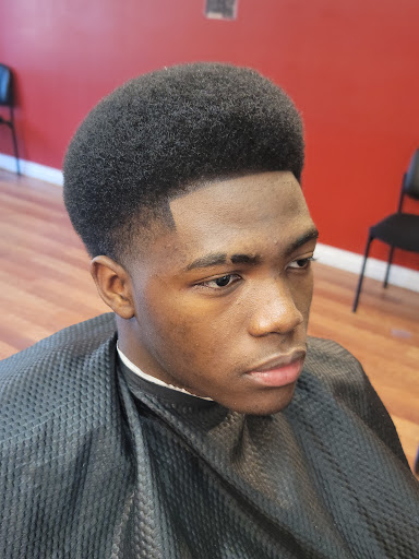 Barber Shop «Cutting Corners Barber Shop», reviews and photos, 12811 8th Ave W, Everett, WA 98204, USA