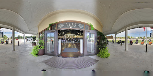 Motorcycle Dealer «Baton Rouge Harley-Davidson», reviews and photos, 5853 Siegen Ln, Baton Rouge, LA 70809, USA