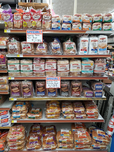 Grocery Store «Tryon IGA Supermarket», reviews and photos, 370 S Trade St, Tryon, NC 28782, USA