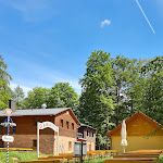 Photo n°6 de l'avis de Claudia.a fait le 23/05/2022 à 05:56 sur le  Waldhaus Lambertskreuz à Neidenfels