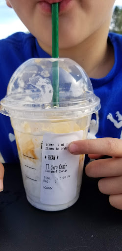 Starbucks image