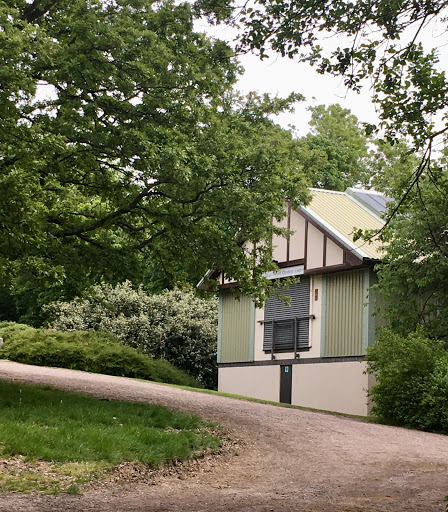 Moat Mount Outdoors Centre