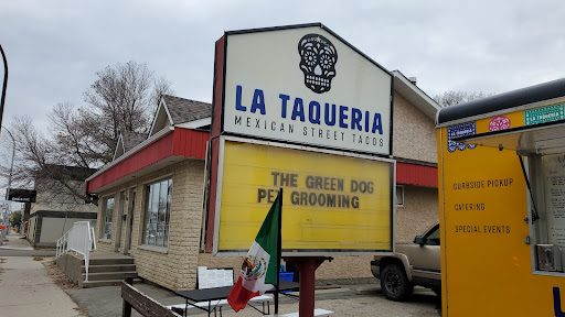 La Taqueria Mexican Street Tacos
