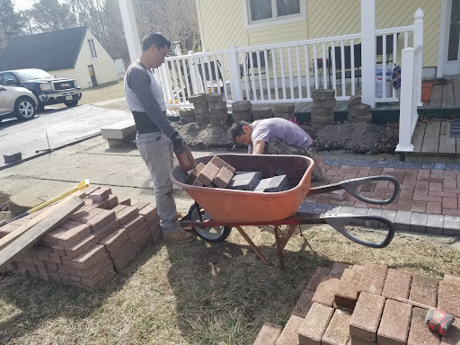Department Store «Walmart Supercenter», reviews and photos, 4620 E Black Horse Pike, Mays Landing, NJ 08330, USA