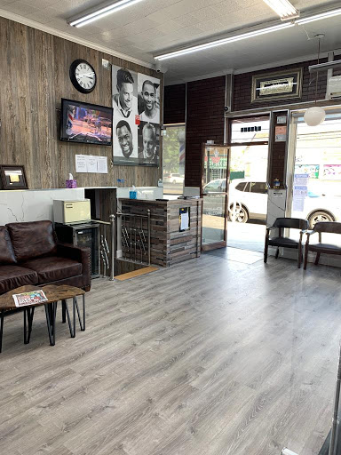 Barber Shop «New Generation Barber Shop», reviews and photos, 167-02 Union Tpke, Fresh Meadows, NY 11366, USA