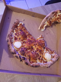 Les plus récentes photos du Pizzas à emporter Pizza à Montpellier - n°2