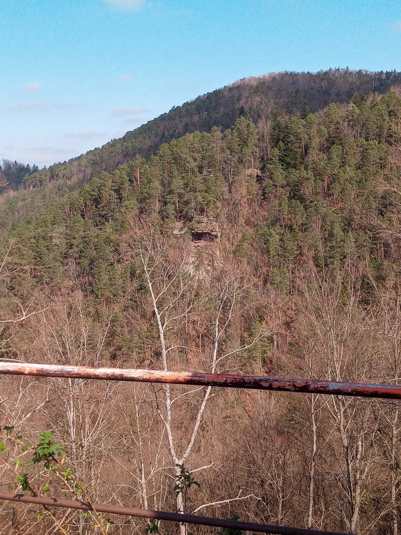 Photo n° 36 de l'avis de Manuela.s fait le 03/04/2021 à 09:38