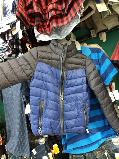 Stores to buy men's quilted vests Puebla