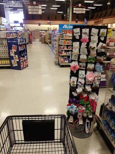 Grocery Store «Albertsons», reviews and photos, 215 N Carrier Pkwy, Grand Prairie, TX 75050, USA